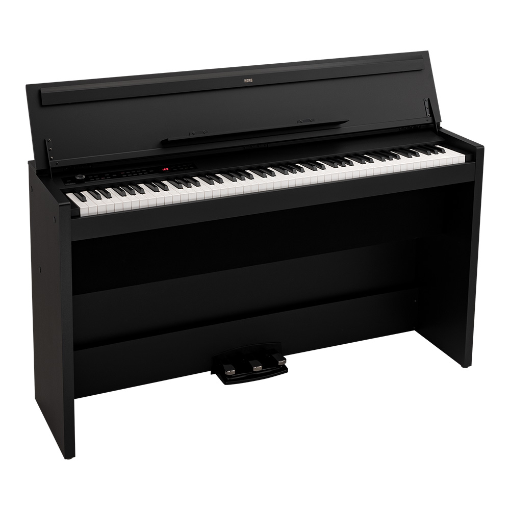 KORG <br>E1 Air Black