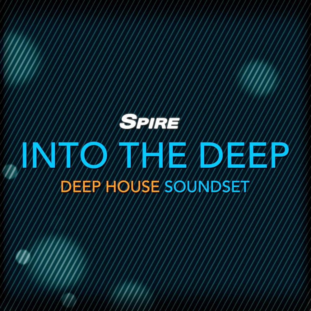 Reveal Sound <br>Into The Deep Vol.1