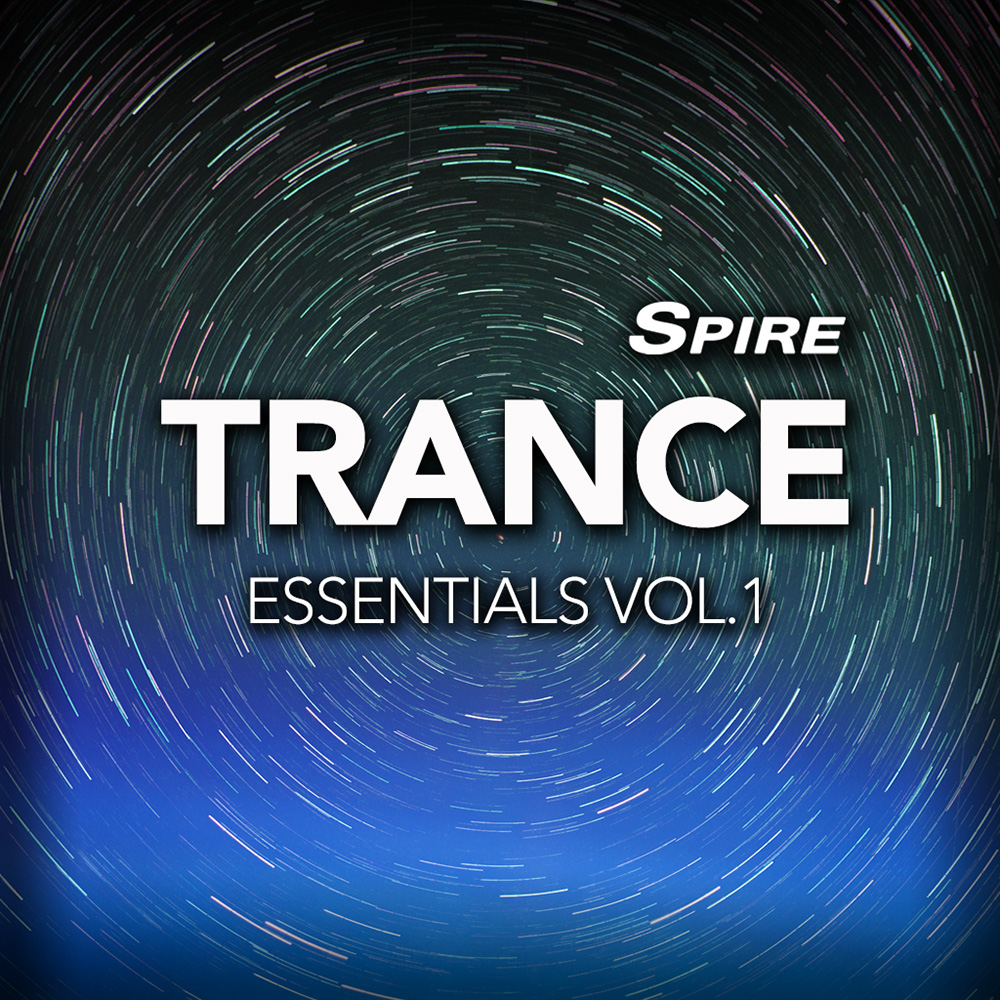 Reveal Sound <br>Spire Trance Essentials Vol.1