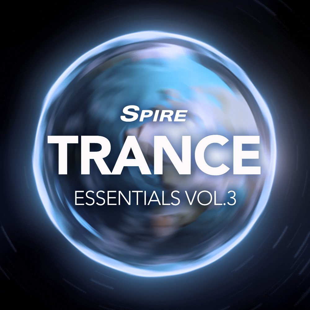 Reveal Sound <br>Spire Trance Essentials Vol.3