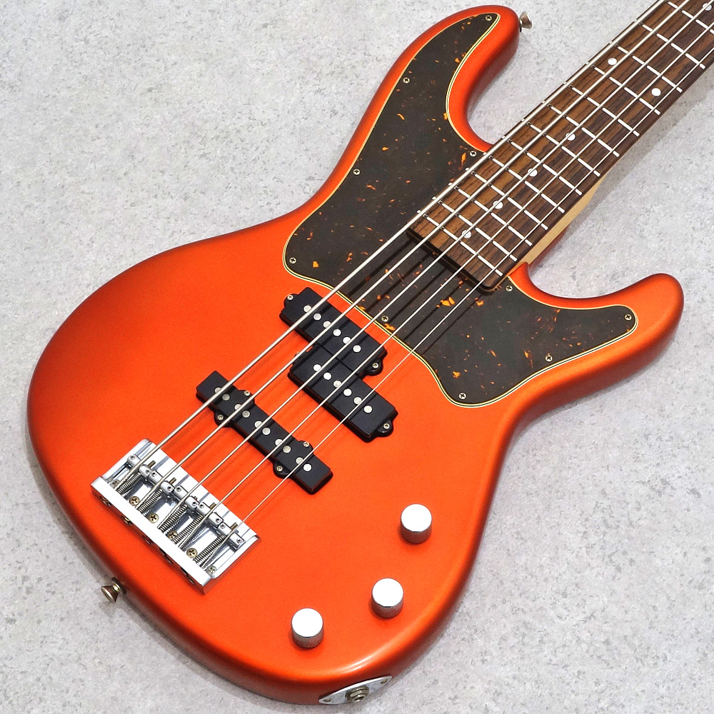 Freedom Custom Guitar Research <br>Order Style Blowzer 5st Candy Apple Red 1/MH