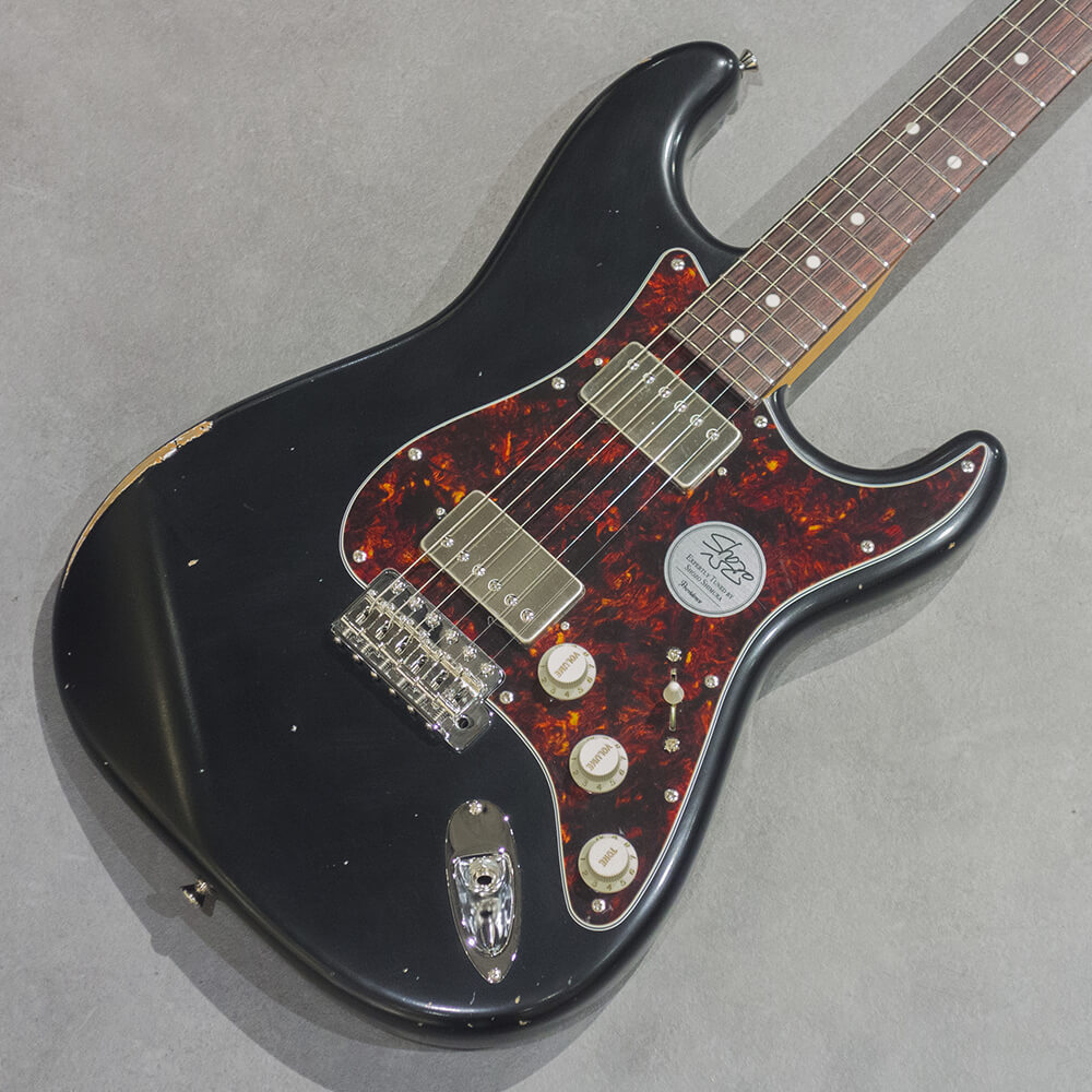 Providence <br>dS-202RSV / LTD BLK tortoise