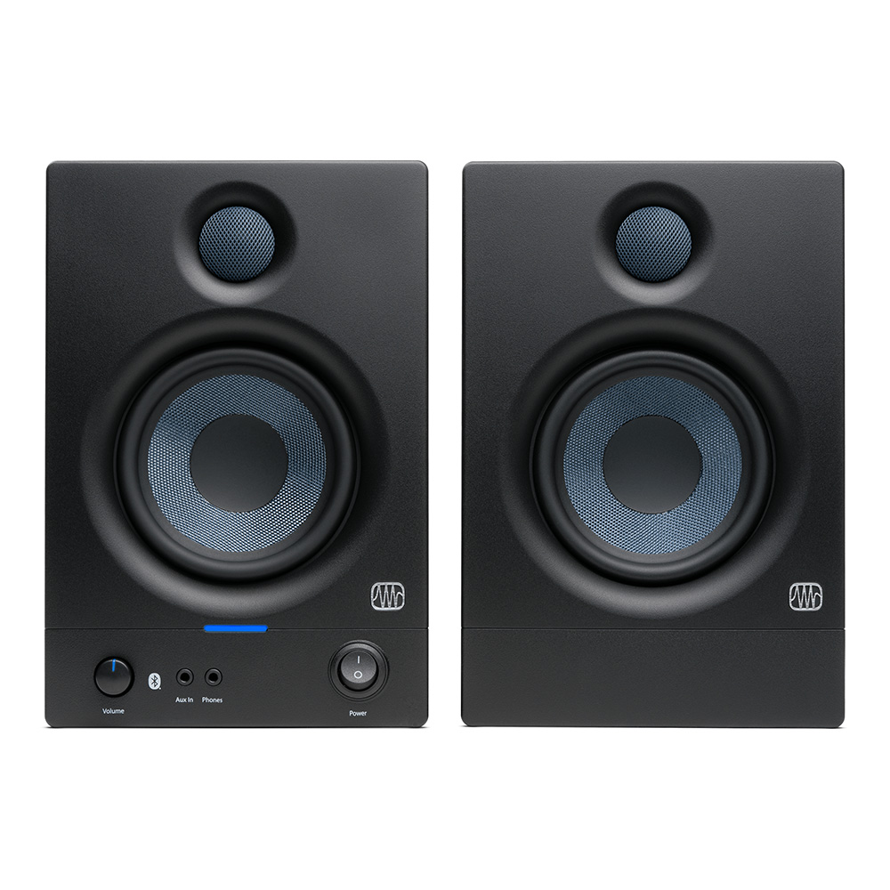 PreSonus <br>Eris 4.5BT 2nd GeniyAj