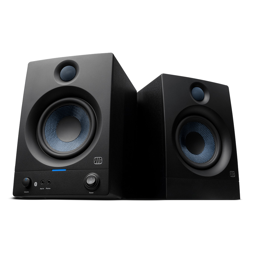 PreSonus <br>Eris 5BT 2nd GeniyAj