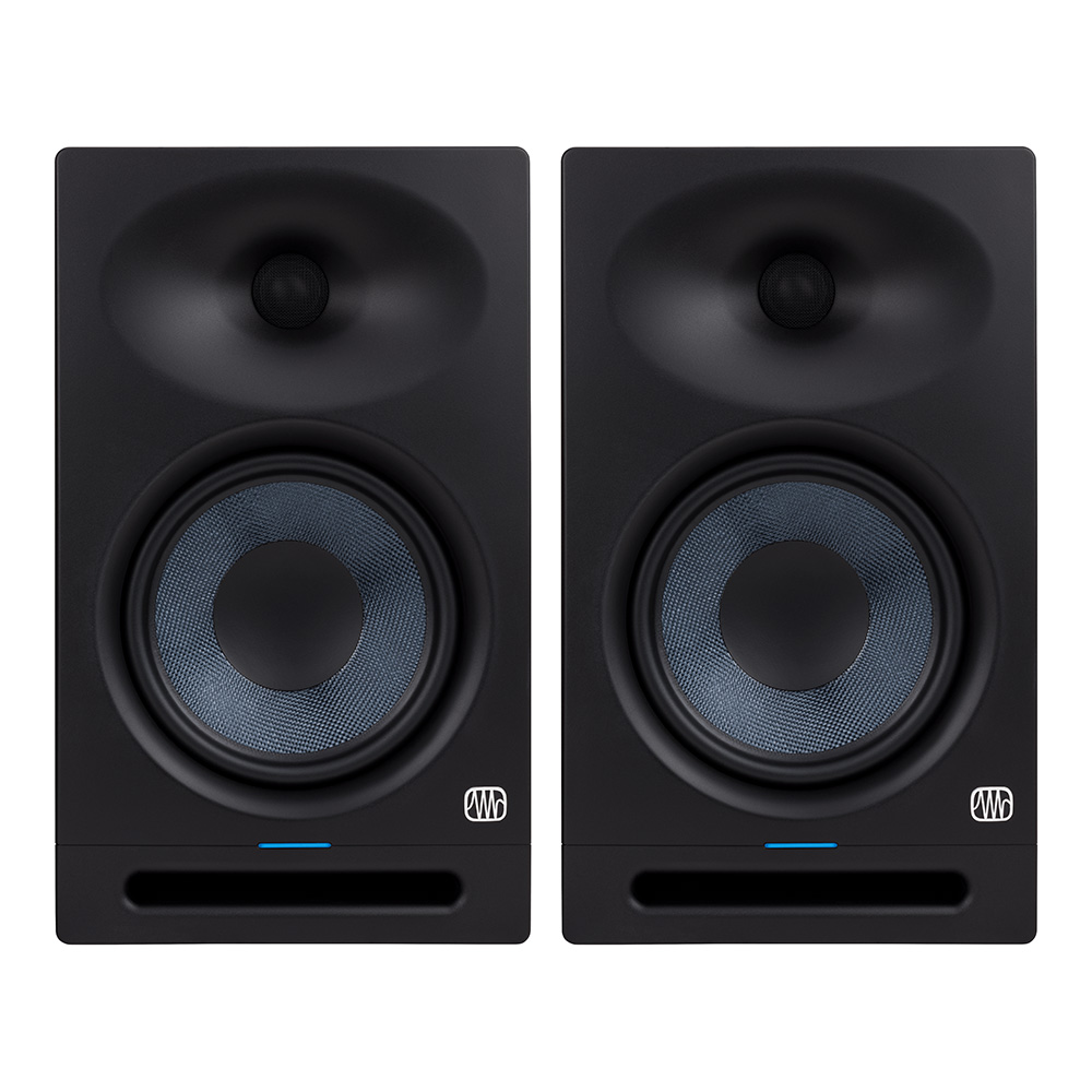 PreSonus <br>Eris Studio 8iyAj
