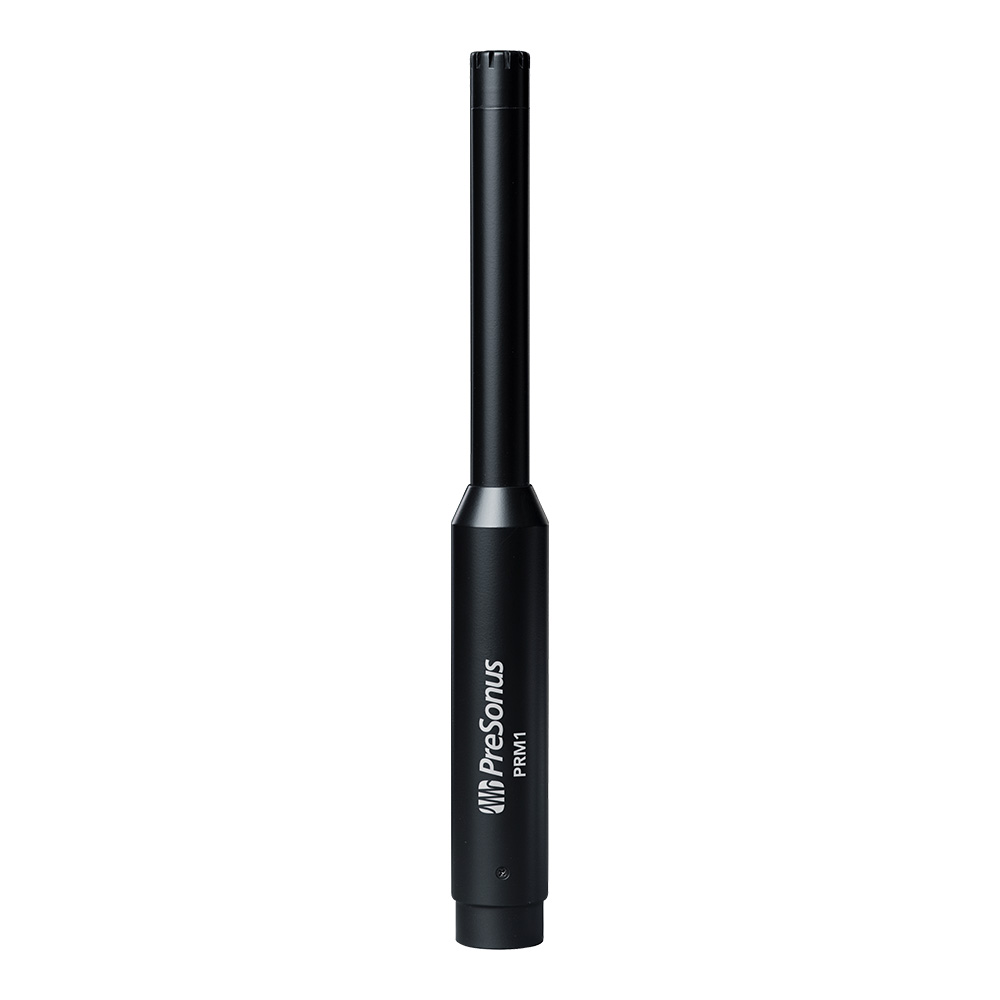 PreSonus <br>PRM1 Precision Reference Microphone