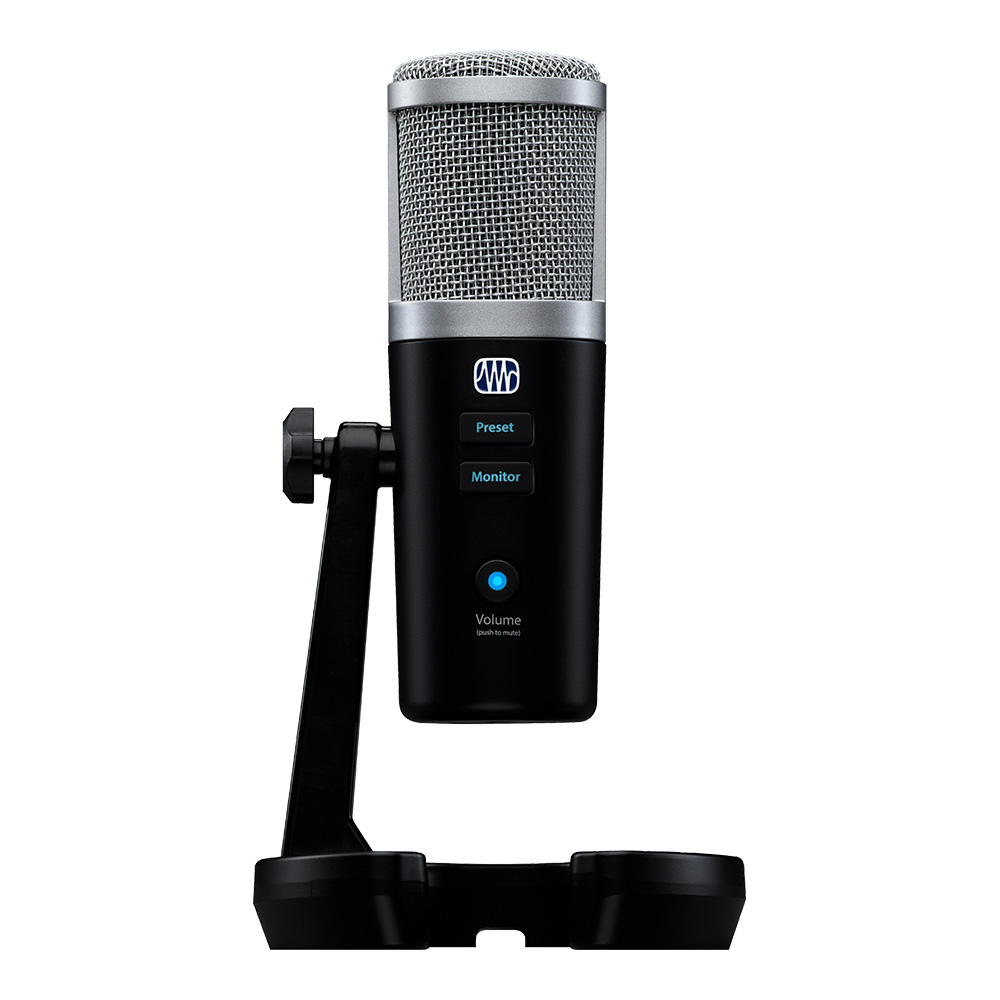 PreSonus <br>Revelator
