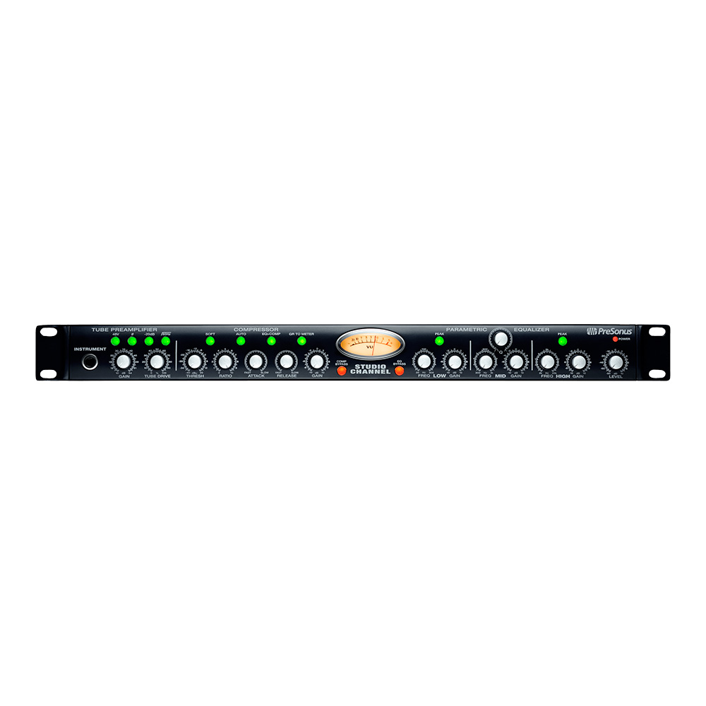 PreSonus <br>Studio Channel