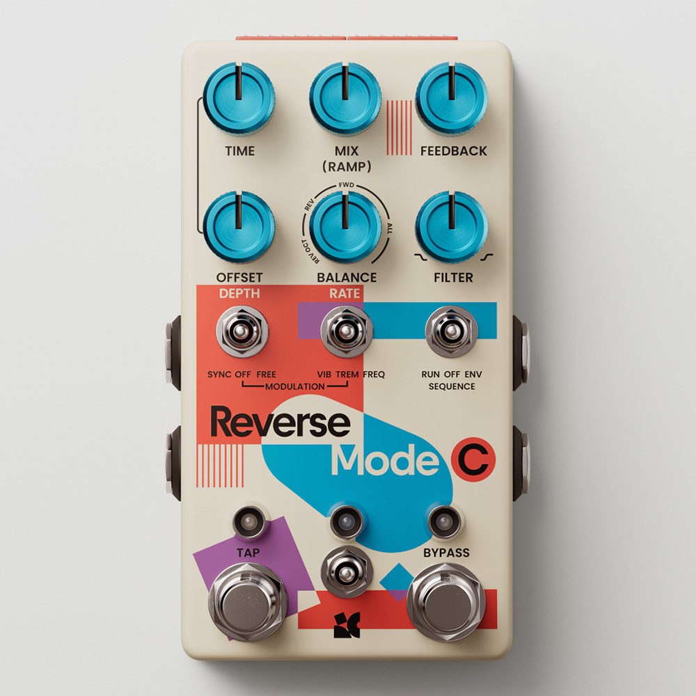 ギターエフェクトセット ギター用エフェクター｜ミュージックランドKEY