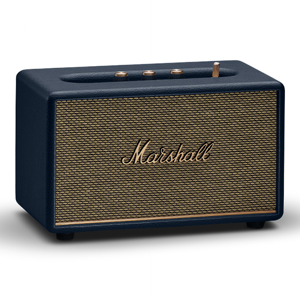 Marshall <br>Acton III Midnight Blue