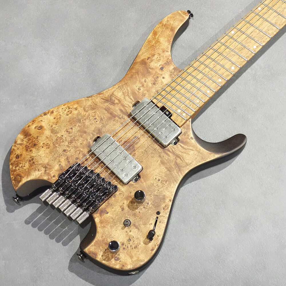 Ibanez <br>Q Standard QX527PB-ABS (Antique Brown Stained)