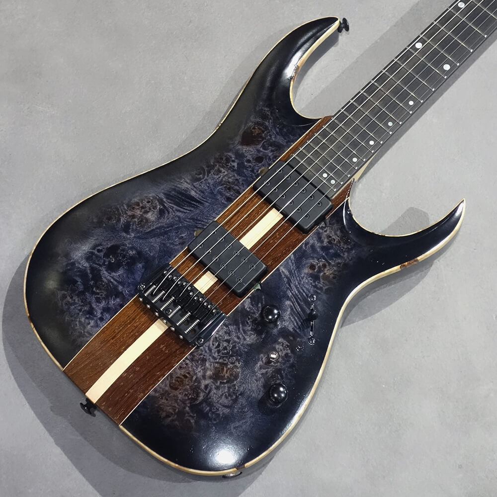 Ibanez <br>RGA Premium RGA21P1PB-DRL (Deep Twilight Burst Low Gloss)