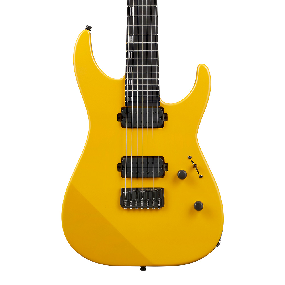 EDWARDS <br>E-M-II-7 Yellow Metallic