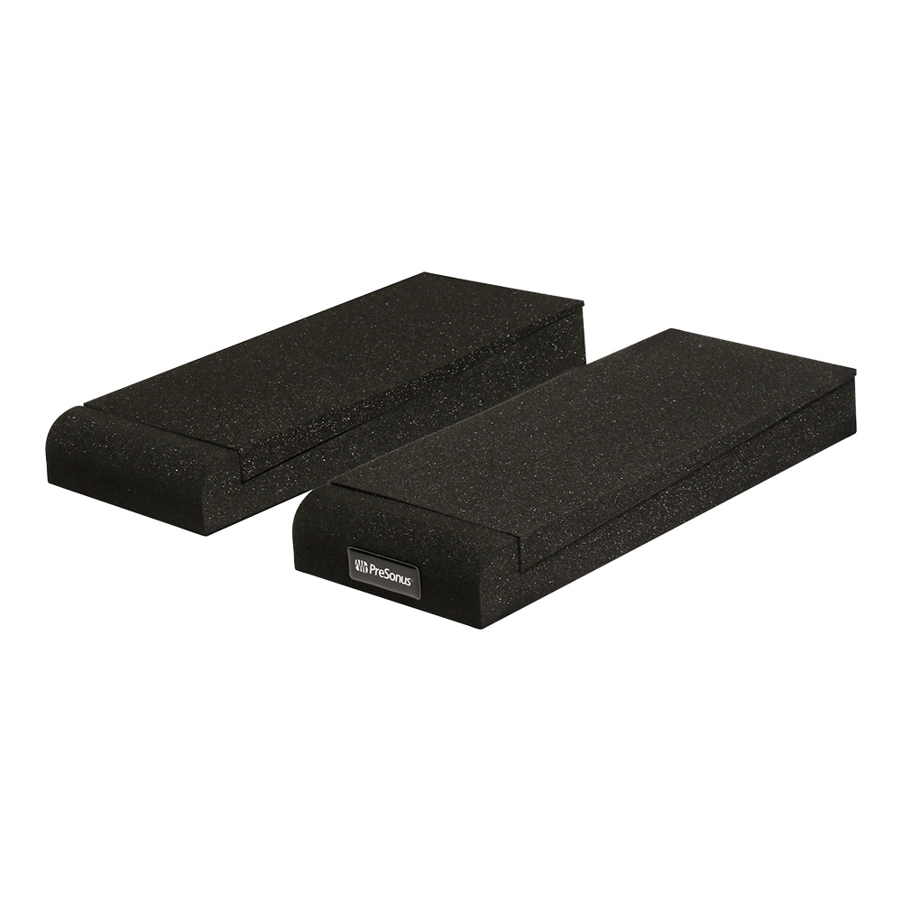 PreSonus <br>ISPD-4 Isolation Pads