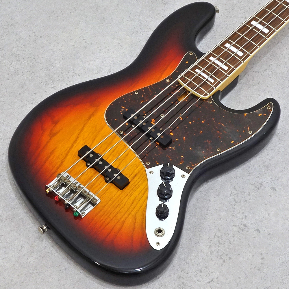 Crews Maniac Sound <br>KTR JB-01 ASH