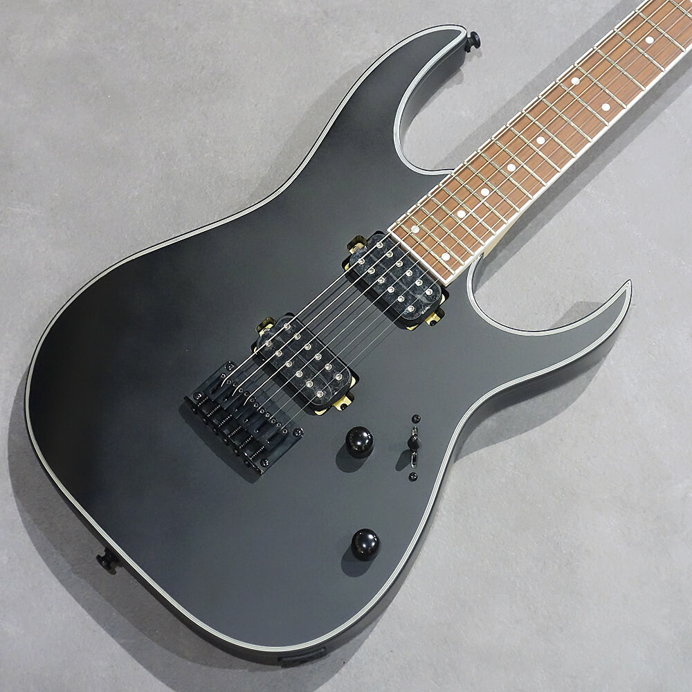 Ibanez RGシリーズ エレキギター 日本製 ブラック $_57.JPG?set_id=880000500F