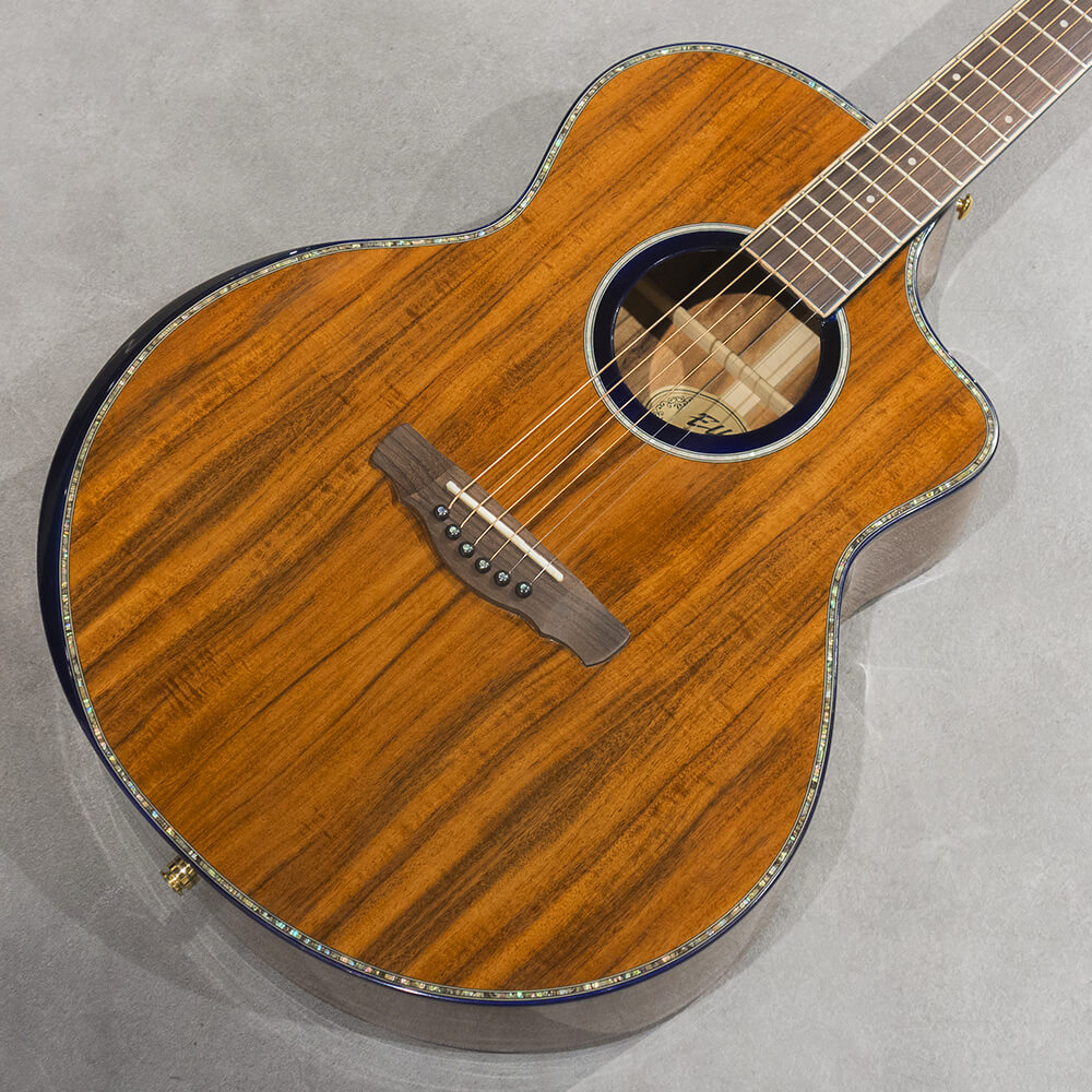 ELK <br>AO-6 Koa