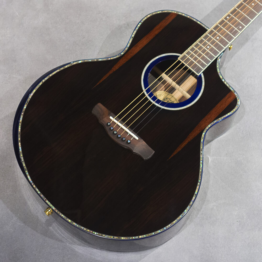 ELK <br>AO-6 Ebony