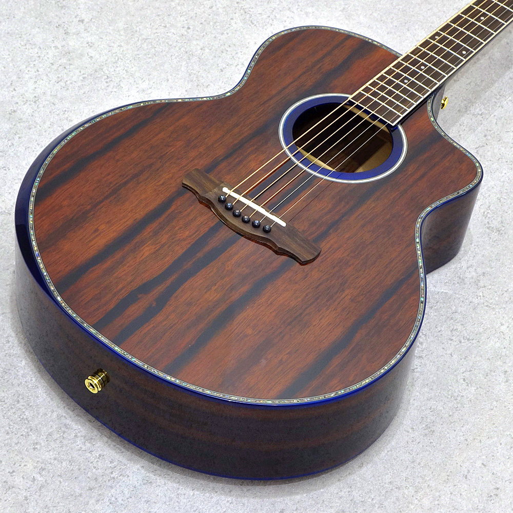 ELK <br>AO-6 Ebony
