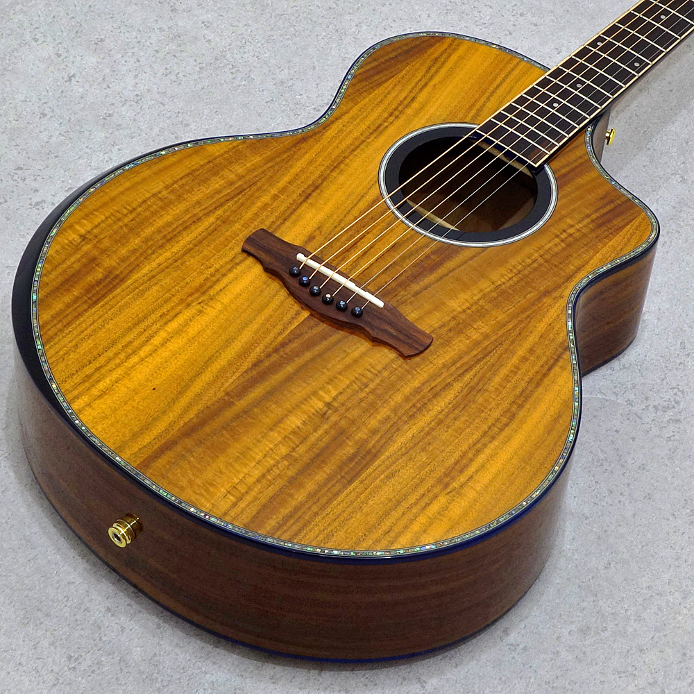 ELK <br>AO-6 Koa