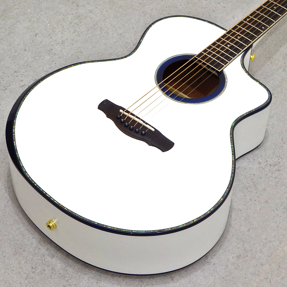 ELK <br>AO-6 White Sparkle