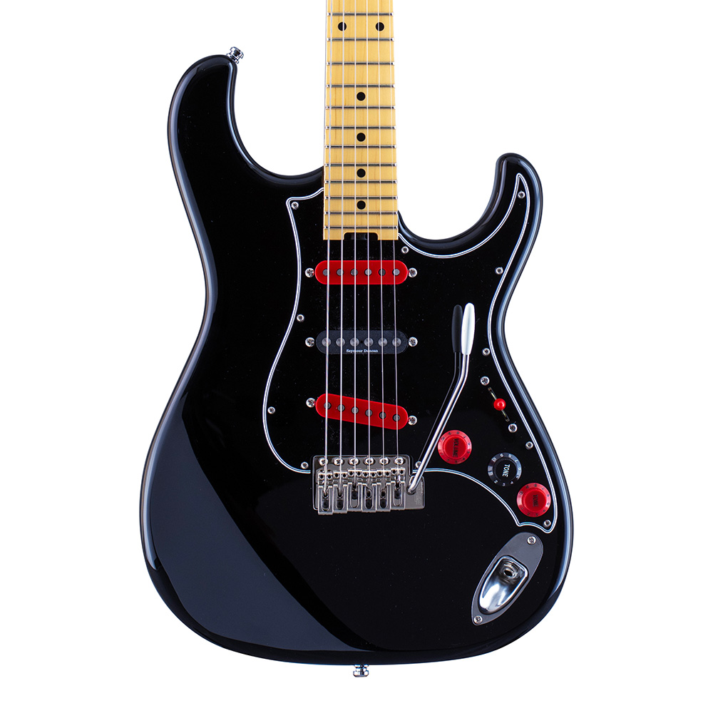 Killer Guitars <br>KG-Violator Deacon Akira Takasaki custom 3S