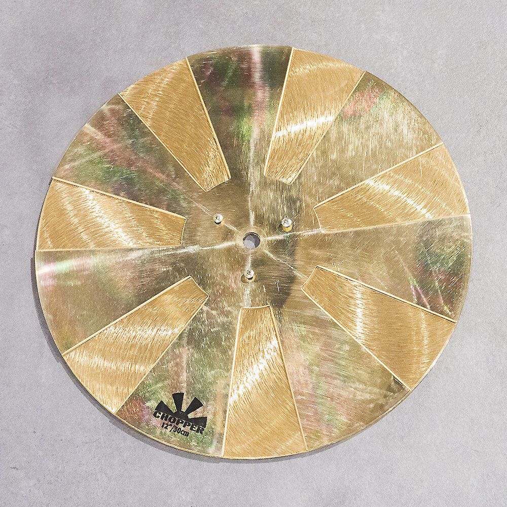 SABIAN <br>CHOPPER SAB-CHO12