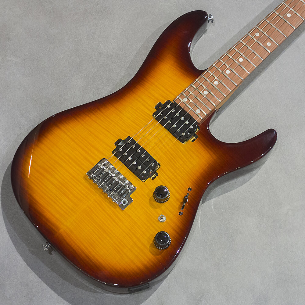 Ibanez <br>AZ Standard AZ24S1F-VLS (Violin Sunburst)