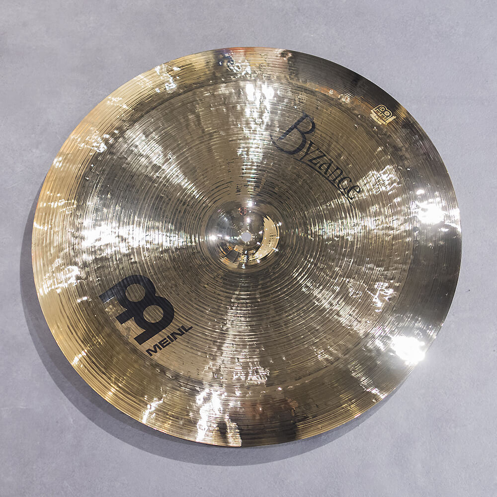 MEINL <br>20" Byzance Brilliant China [B20CH-B]