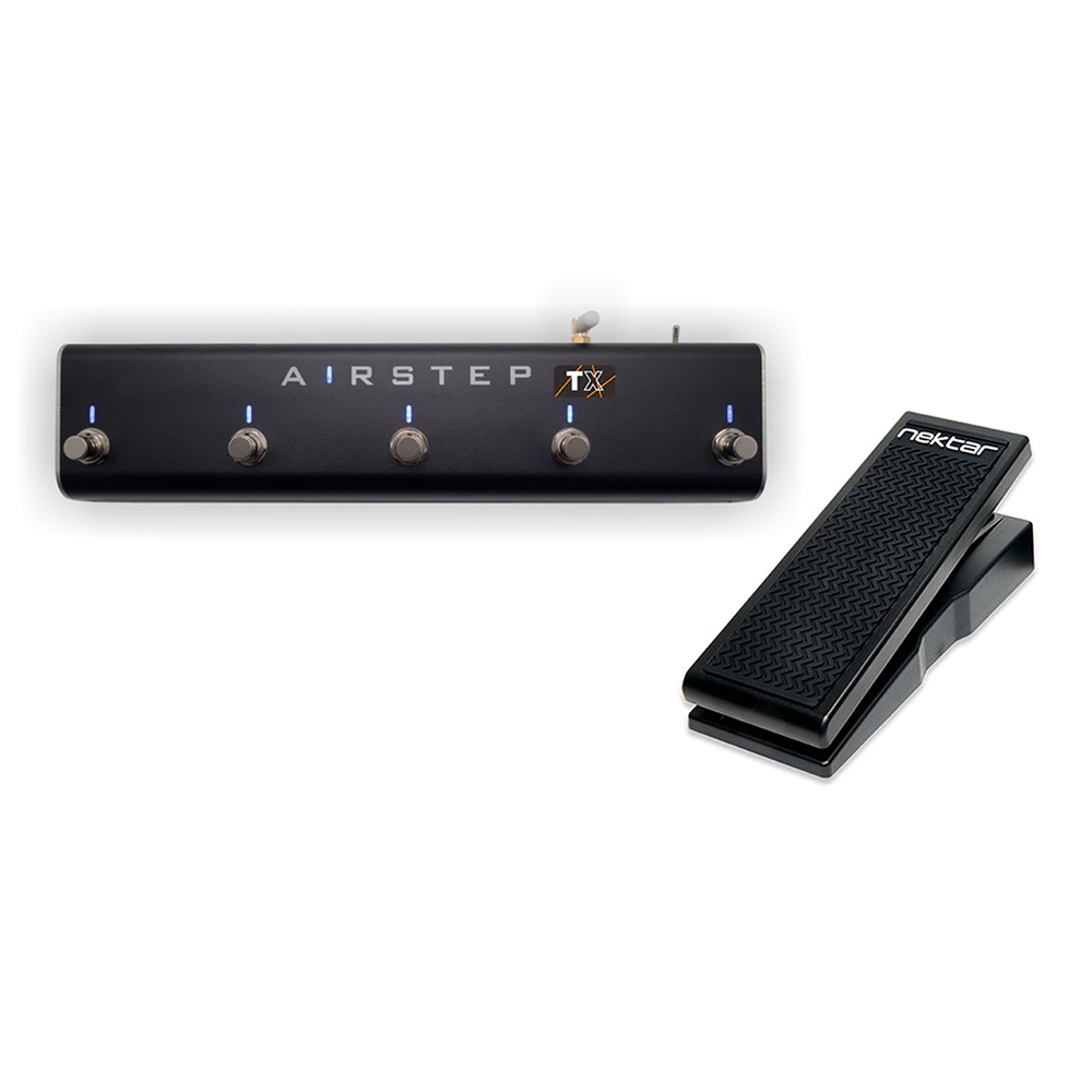 XSONIC <br>AIRSTEP TX + NX-P Bundle