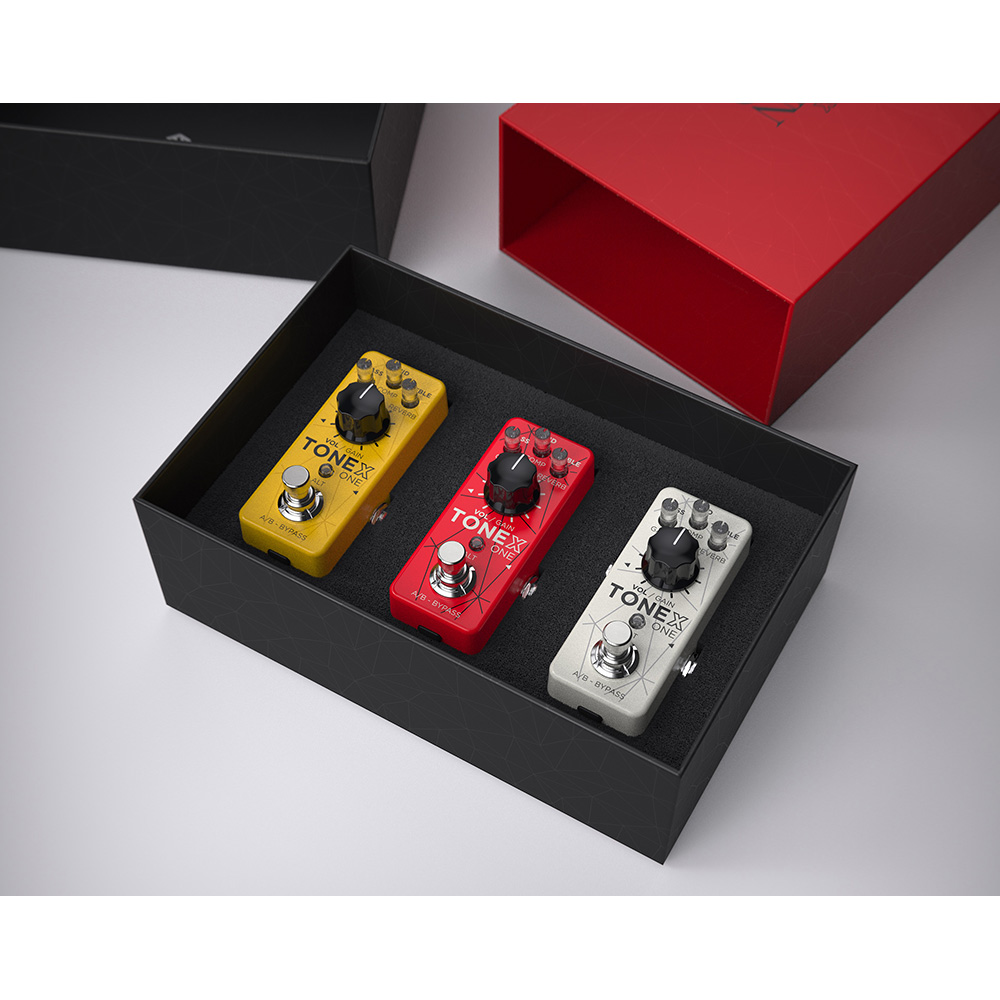 IK Multimedia <br>TONEX One Brown Sound Anthology