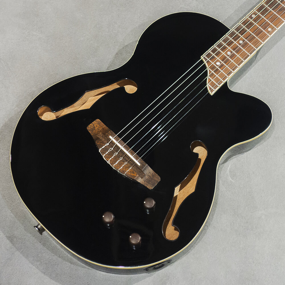 ELK <br>Delgut 6 Black