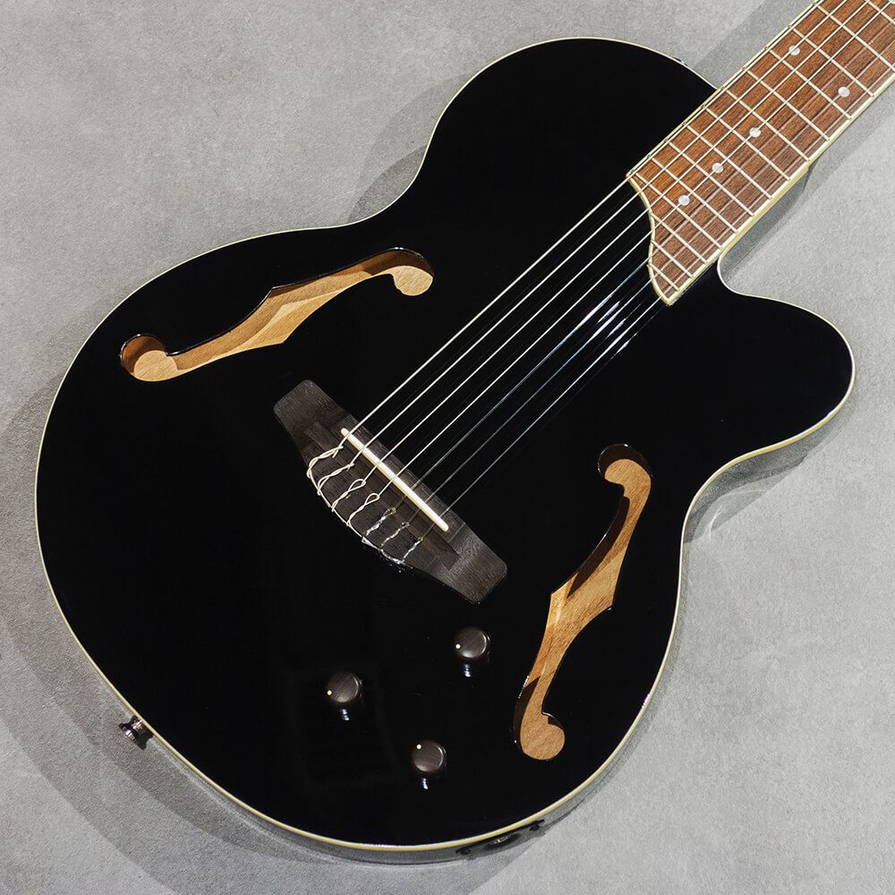 ELK <br>Delgut 7 Black