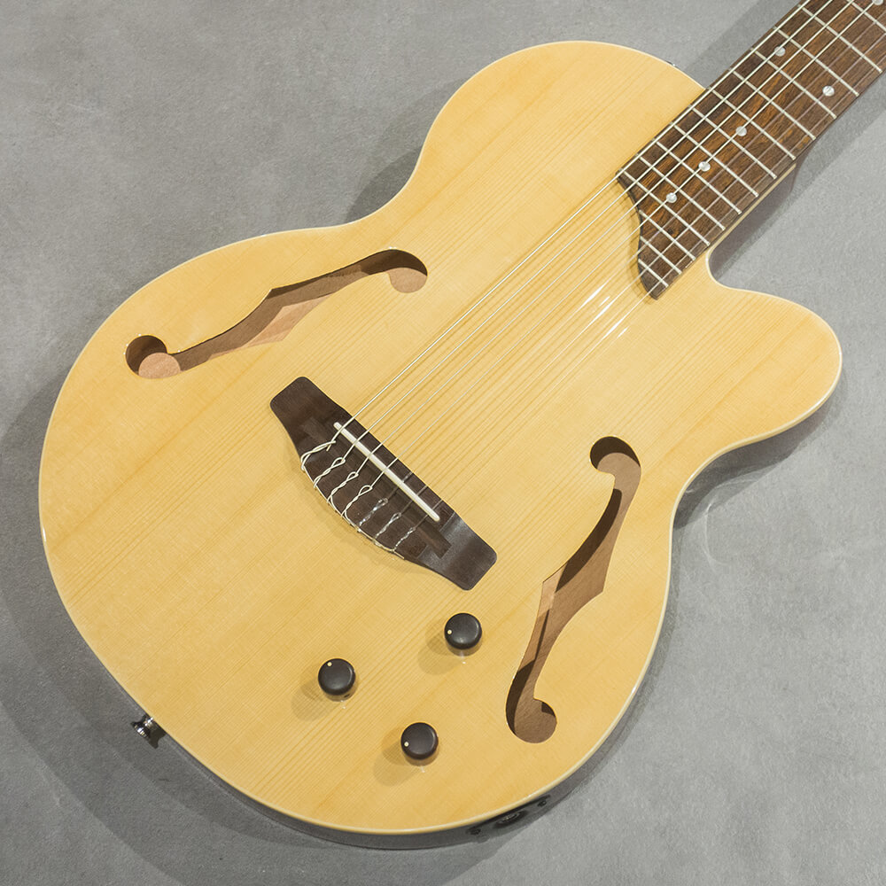 ELK <br>Delgut 7 Natural