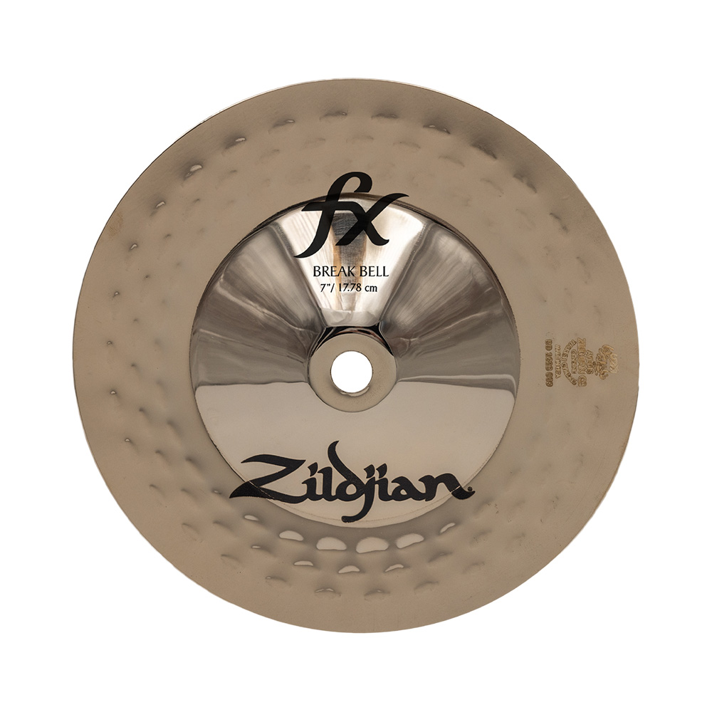 Zildjian <br>7" FX Break Bell [FXWB07]