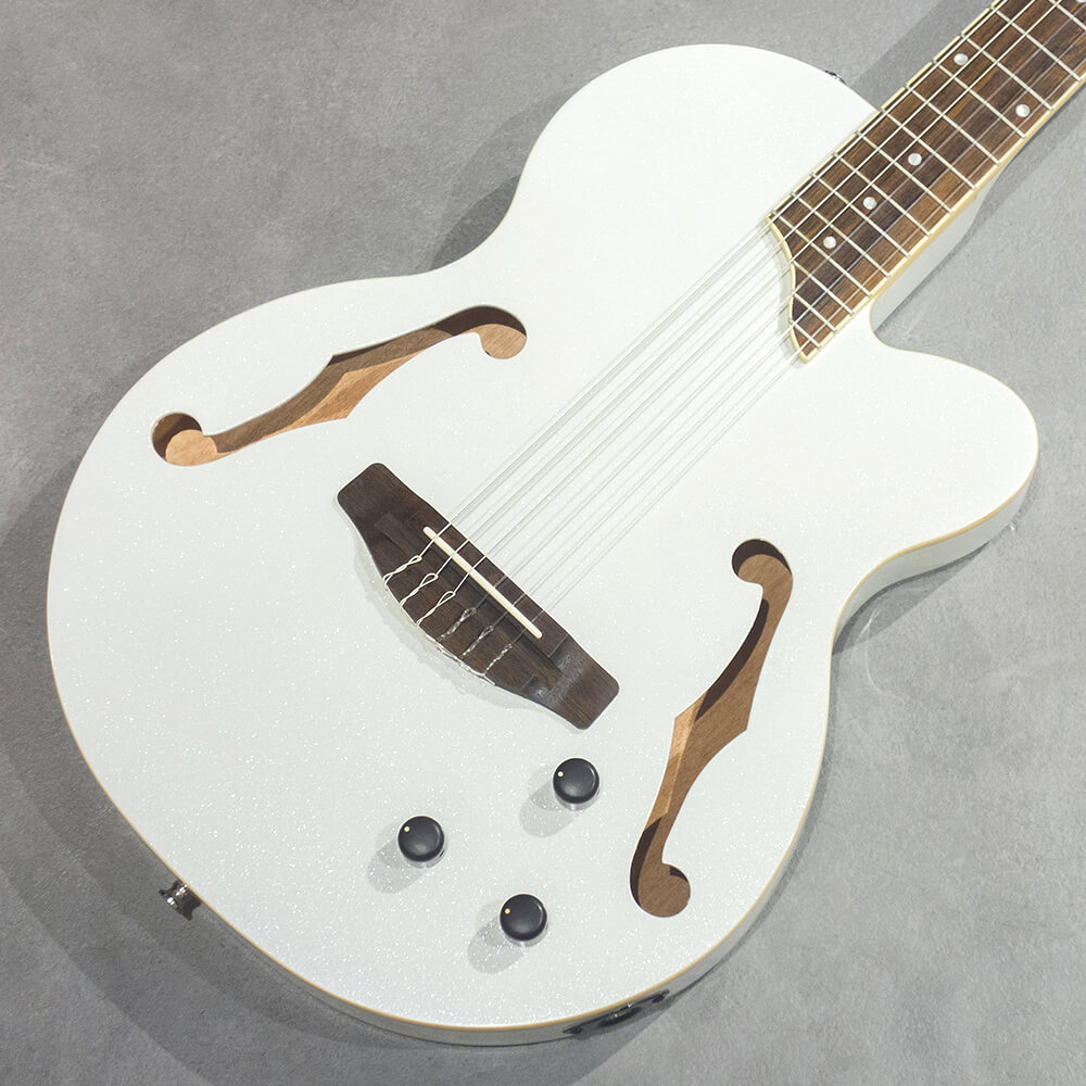 ELK <br>Delgut 6 White Sparkle