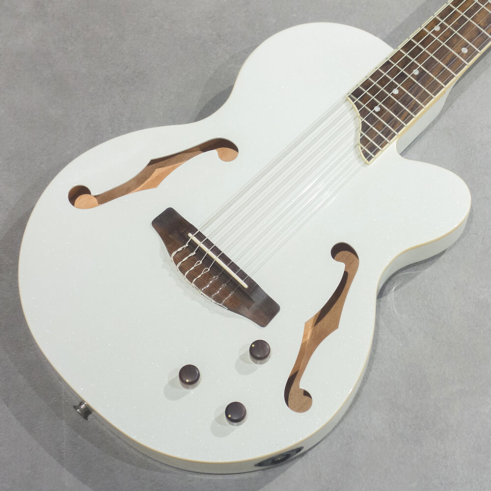 ELK <br>Delgut 7 White Sparkle