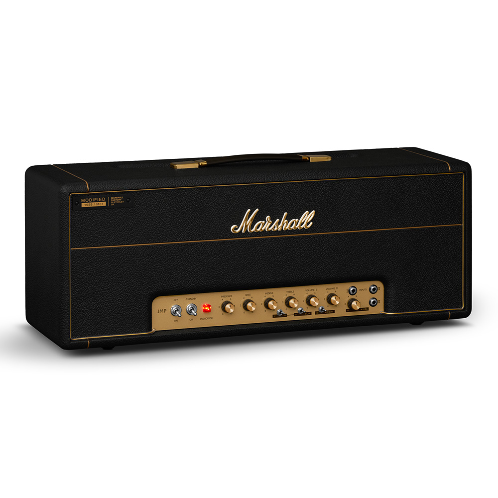 Marshall <br>1959MS [1959HW MODIFIED]