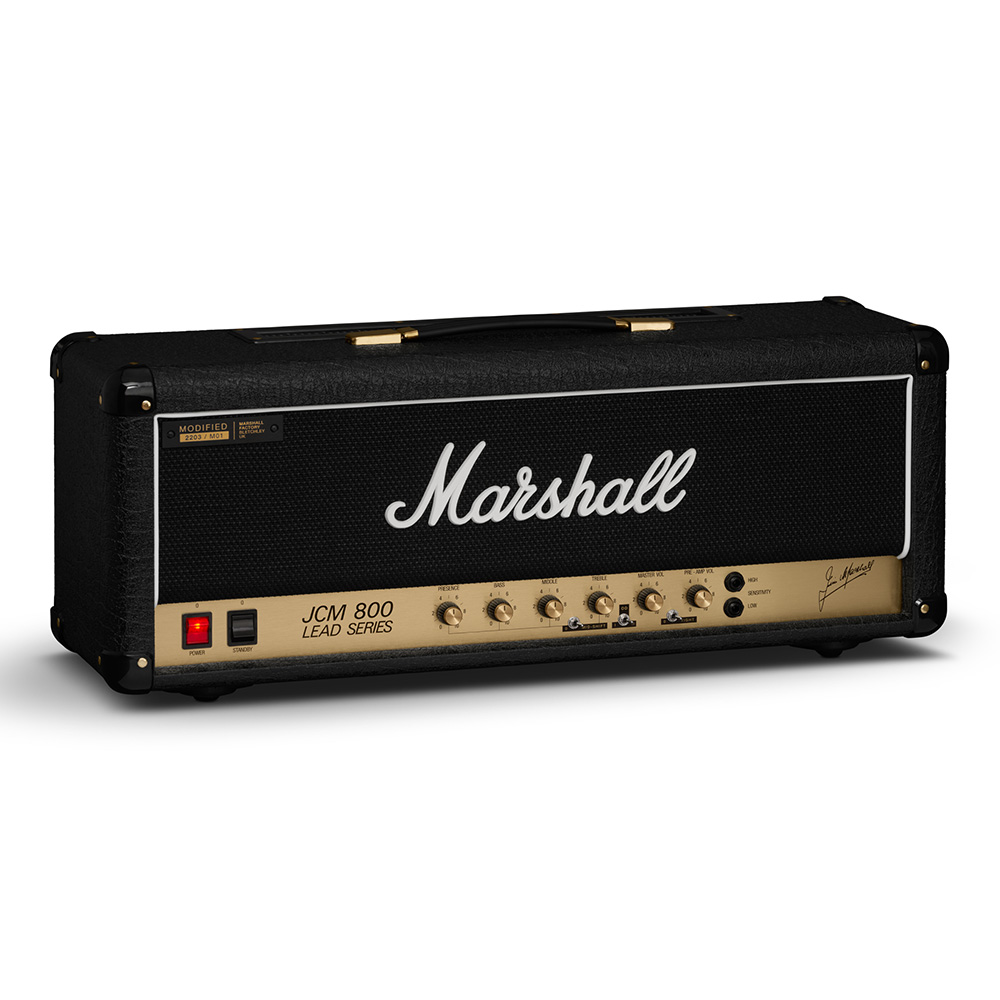 Marshall <br>2203MS [2203 MODIFIED]