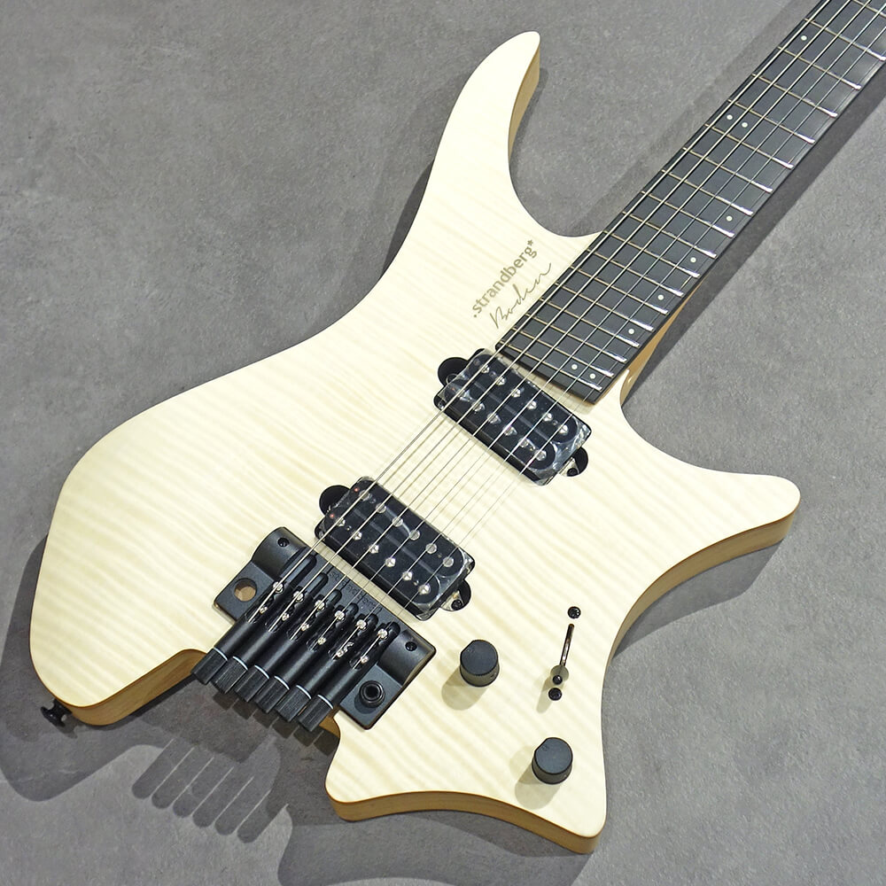 strandberg <br>Boden Prog NX 6 Deep Blue