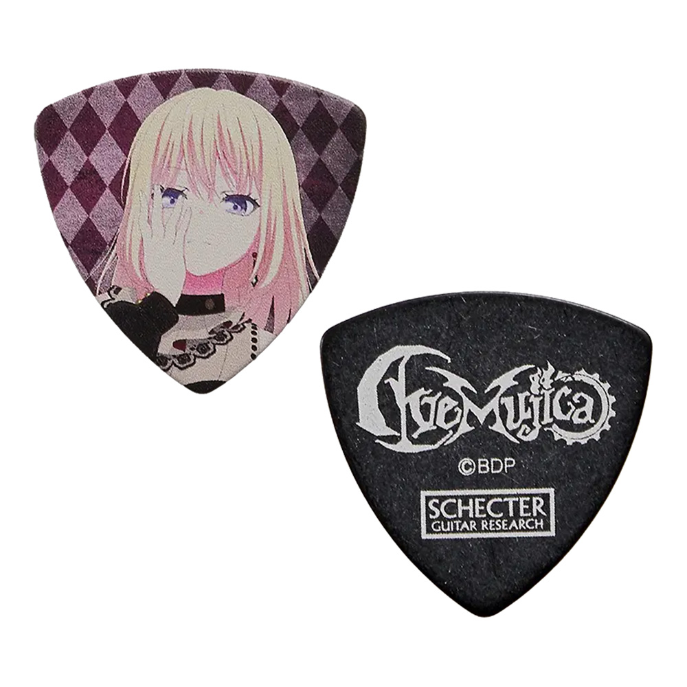 SCHECTER GUITAR RESEARCH <br>SPA-Doloris [hX/Op ] 100Zbg