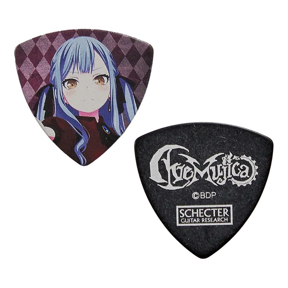 SCHECTER GUITAR RESEARCH <br>SPA-Oblivionis [IurIjX/L ˎq] 100Zbg
