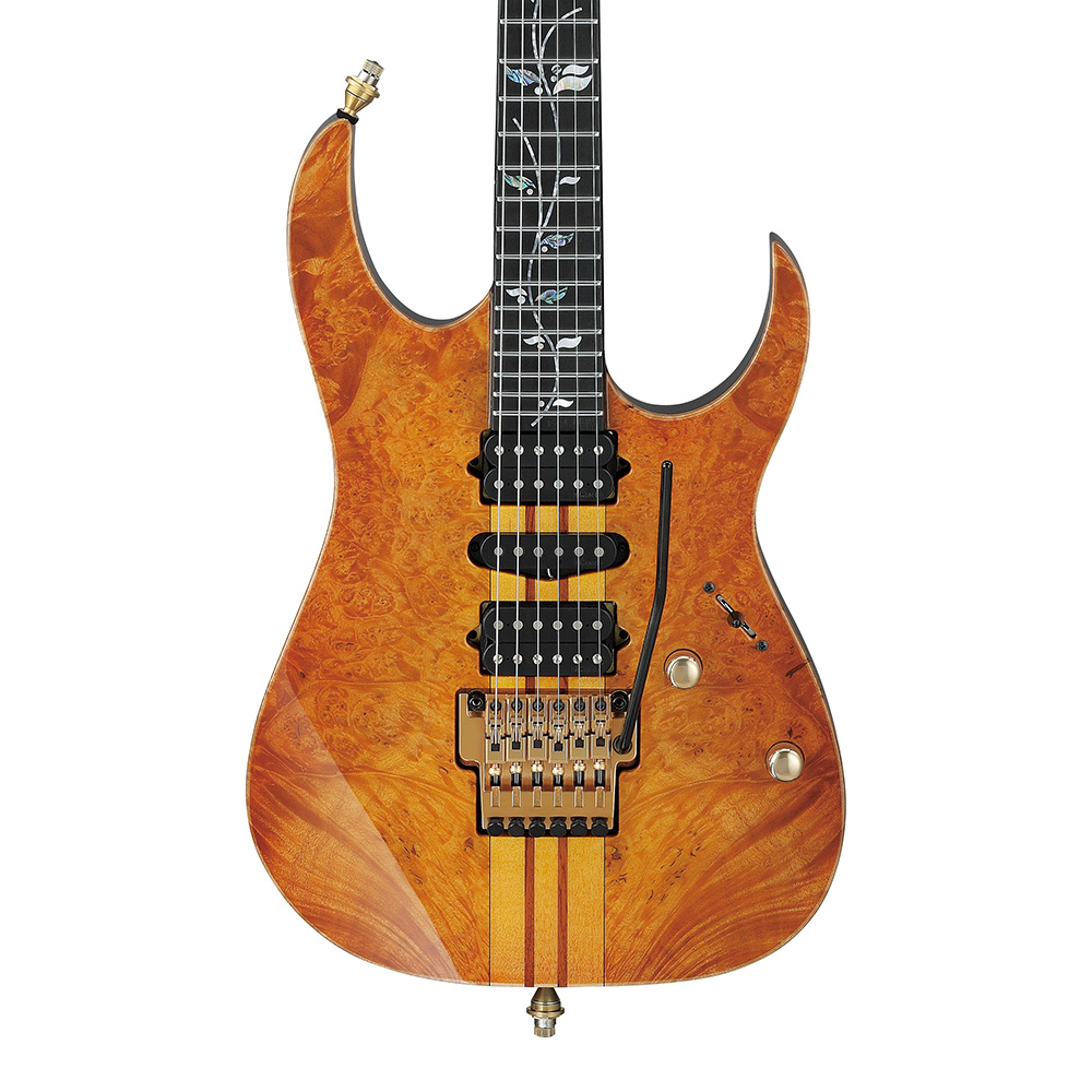 Ibanez <br>RG VISIONS IV1RG