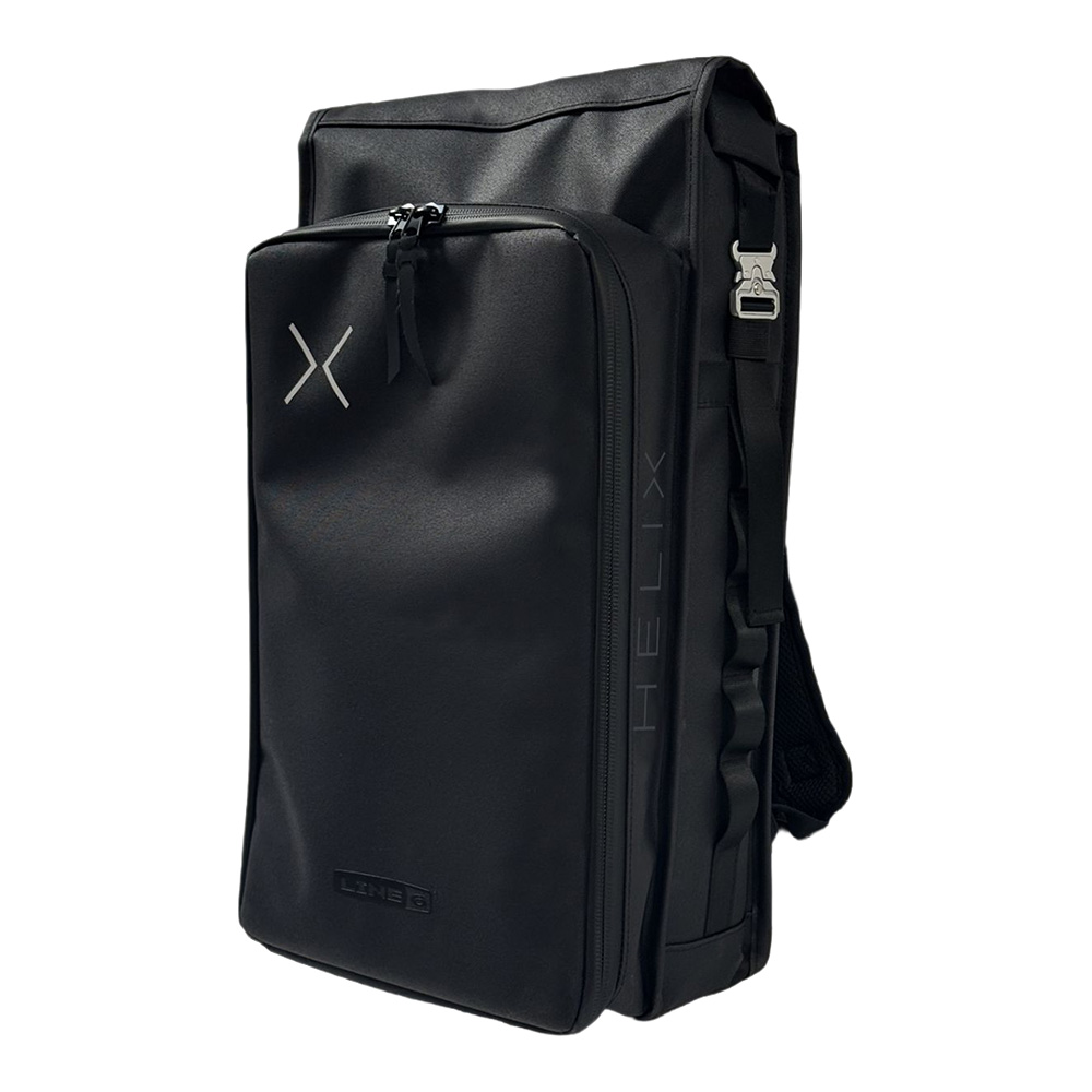 Line 6 <br>Helix Stadium Backpack