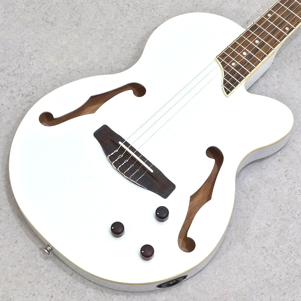 ELK <br>Delgut 6 White Sparkle