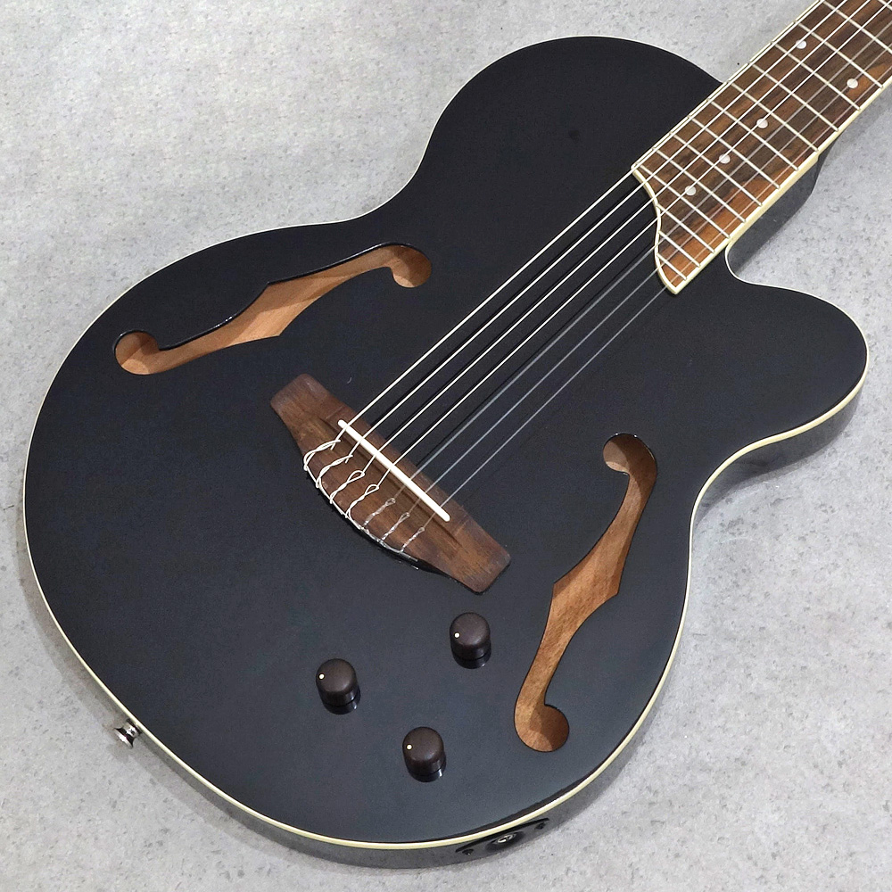ELK <br>Delgut 7 Black