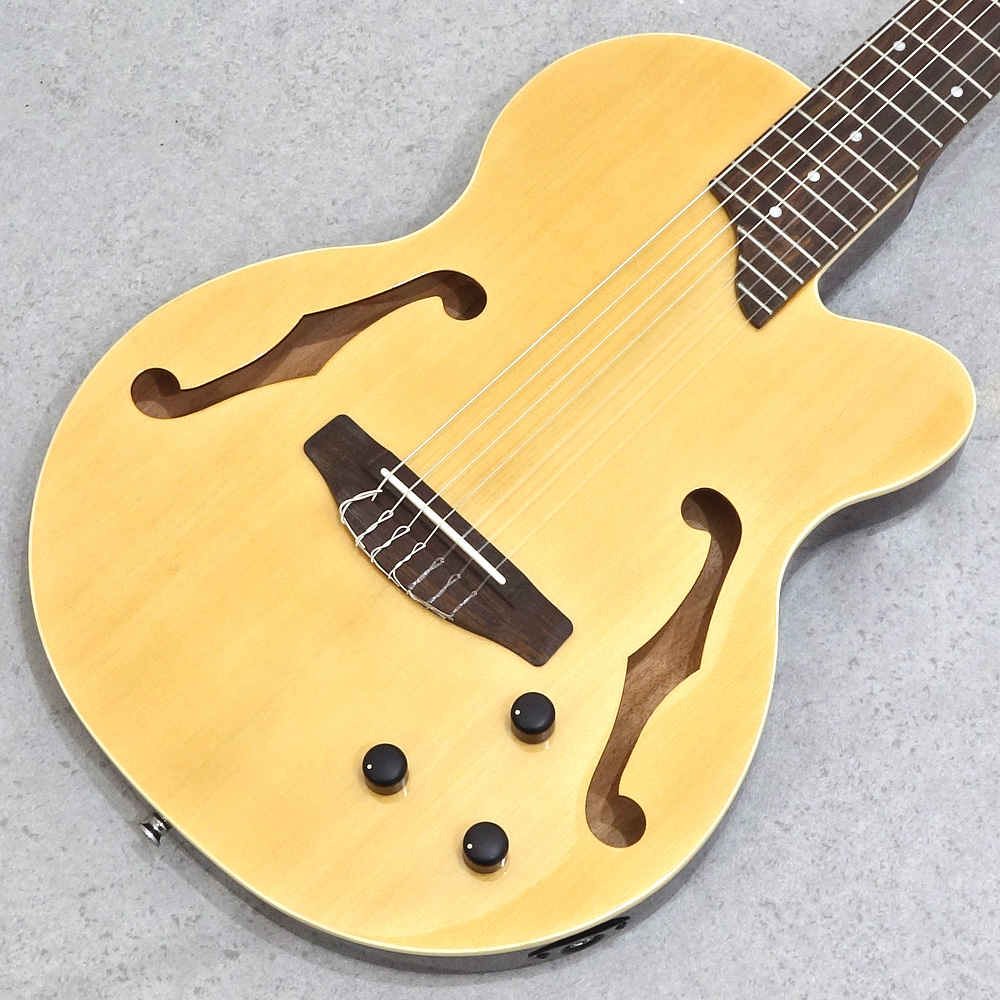 ELK <br>Delgut 7 Natural