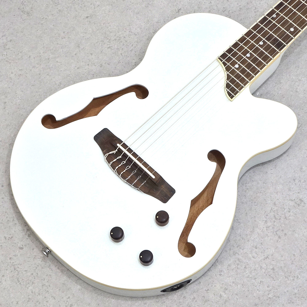 ELK <br>Delgut 7 White Sparkle