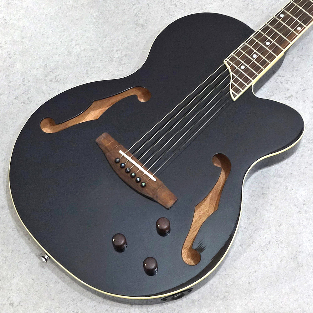 ELK <br>Delsteel 6 Black