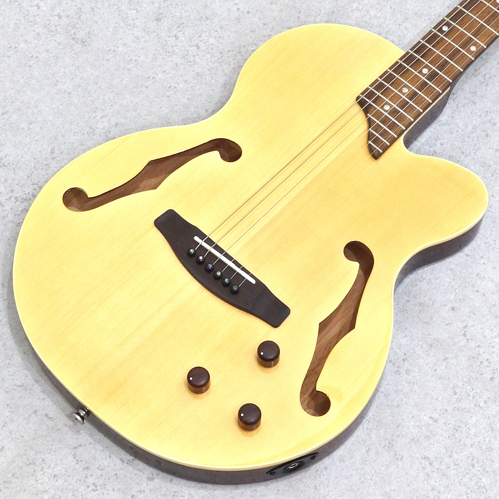 ELK <br>Delsteel 6 Natural